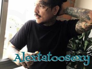 Alextatoosexy