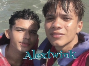 Alextwink