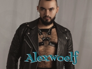 Alexwoelf