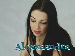 Alexxaandra