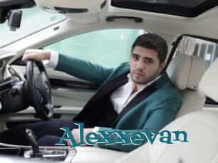 Alexxevan