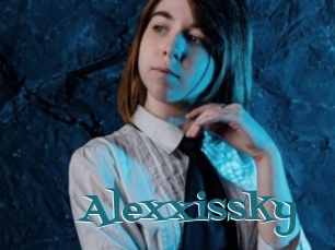 Alexxissky