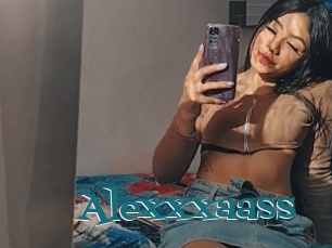 Alexxxaass