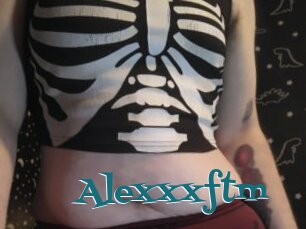 Alexxxftm