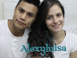 Alexyluisa
