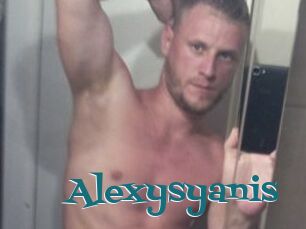 Alexysyanis