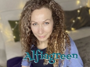 Alfiagreen
