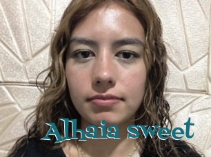 Alhaia_sweet