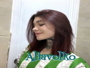 Aliavolko