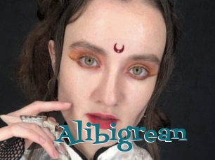 Alibigrean