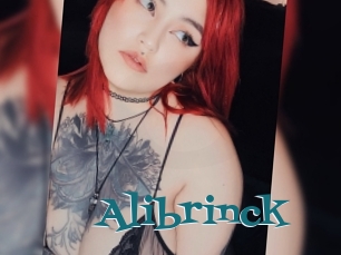 Alibrinck