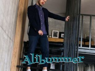 Alibummer