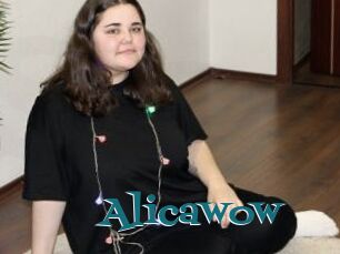 Alicawow