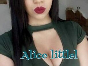 Alice_littlel