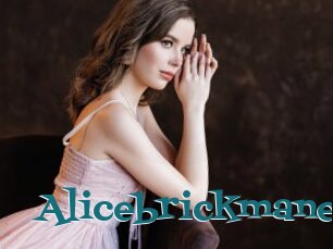Alicebrickmane