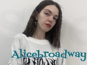 Alicebroadway