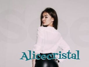 Alicecristal