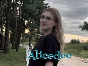 Alicedee