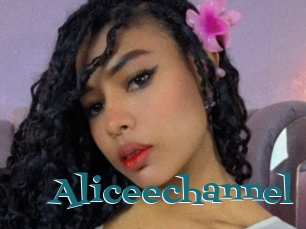 Aliceechannel