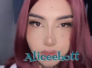 Aliceehott