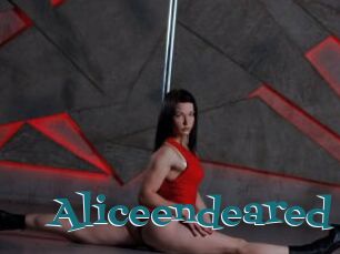 Aliceendeared