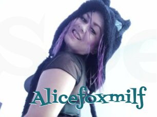 Alicefoxmilf
