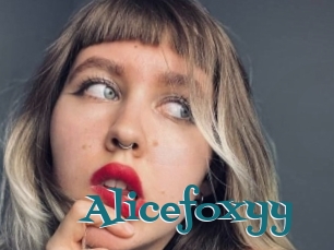Alicefoxyy