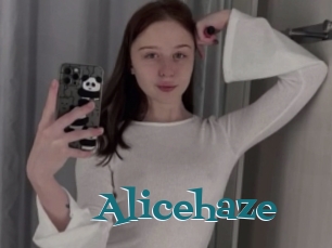 Alicehaze