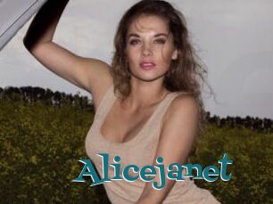 Alicejanet