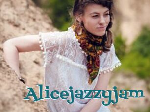 Alicejazzyjam