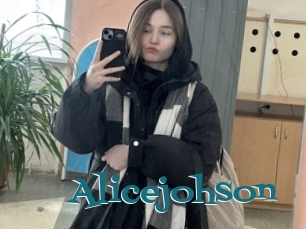 Alicejohson
