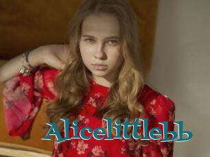 Alicelittlebb
