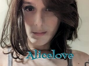 Alicelove