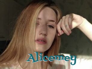 Alicemey
