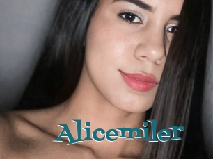 Alicemiler