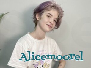 Alicemoorel