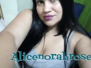 Alicenorahrose