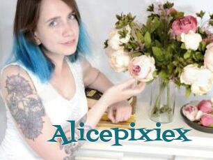 Alicepixiex