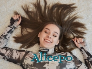 Alicepo