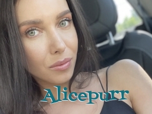 Alicepurr