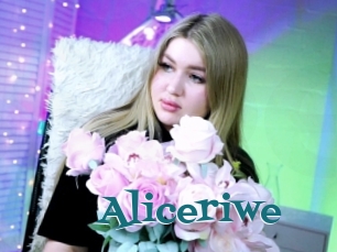 Aliceriwe
