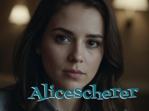 Alicescherer