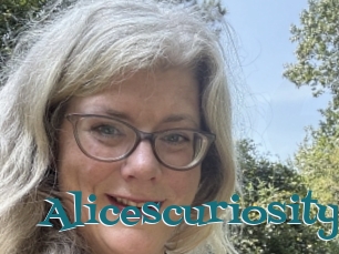Alicescuriosity