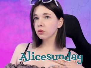 Alicesunday