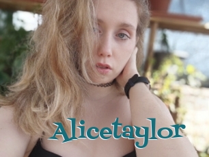 Alicetaylor