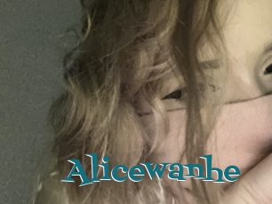 Alicewanhe