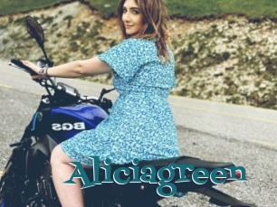 Aliciagreen