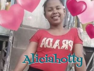 Aliciahotty