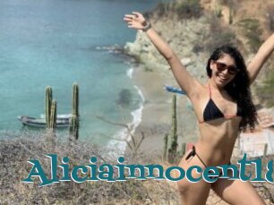 Aliciainnocent18