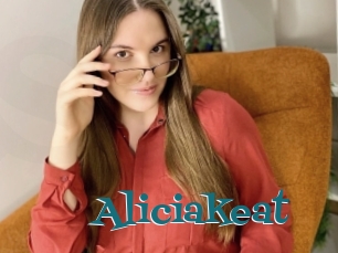 Aliciakeat
